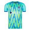 Camiseta de fútbol Portsmouth Tercera Equipación 2024-25 - Hombre